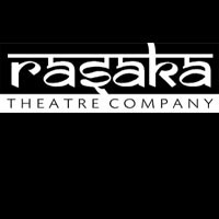 Rasaka Theater Company Logo