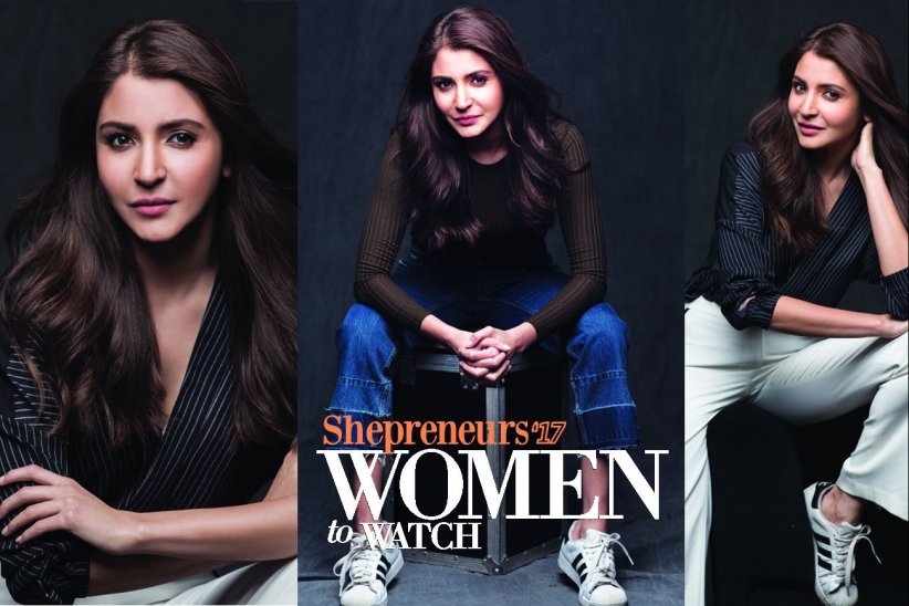 Shepreneurs ’17; Women To&nbsp;Watch